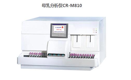 母乳分析仪的当下应用场景及未来发展方向